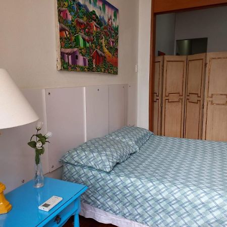 Charming Studio Copacabana Beach & Metro Rio de Janeiro Zewnętrze zdjęcie
