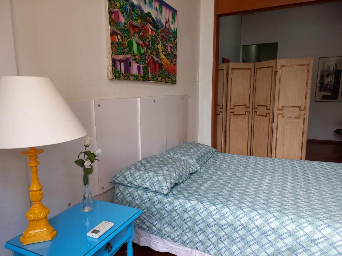 Charming Studio Copacabana Beach & Metro Rio de Janeiro Zewnętrze zdjęcie