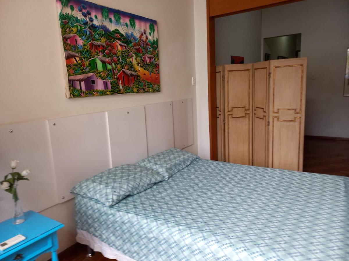 Charming Studio Copacabana Beach & Metro Rio de Janeiro Zewnętrze zdjęcie
