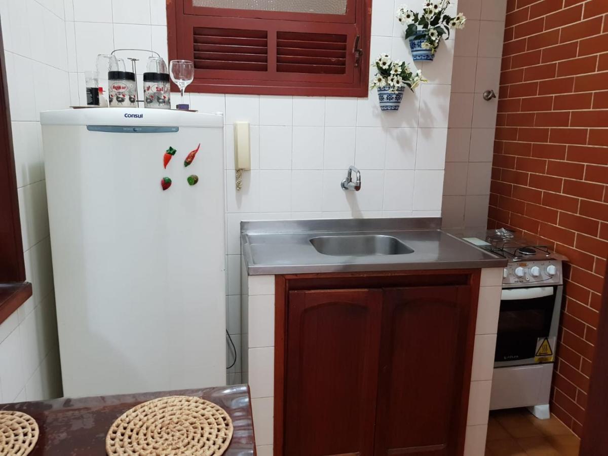 Charming Studio Copacabana Beach & Metro Rio de Janeiro Zewnętrze zdjęcie