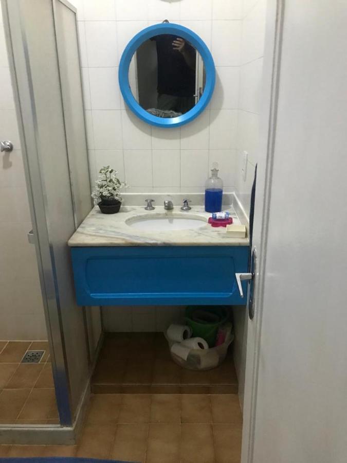 Charming Studio Copacabana Beach & Metro Rio de Janeiro Zewnętrze zdjęcie