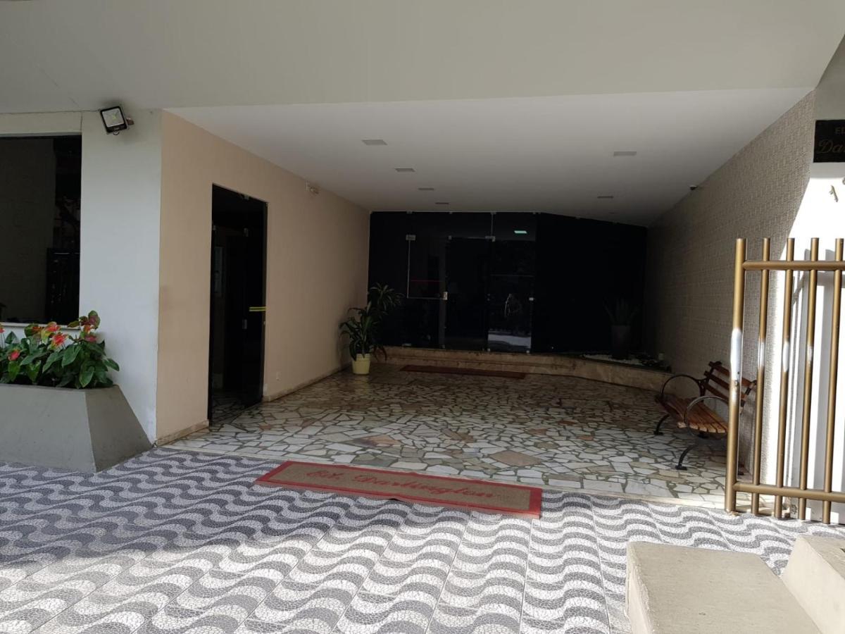Charming Studio Copacabana Beach & Metro Rio de Janeiro Zewnętrze zdjęcie