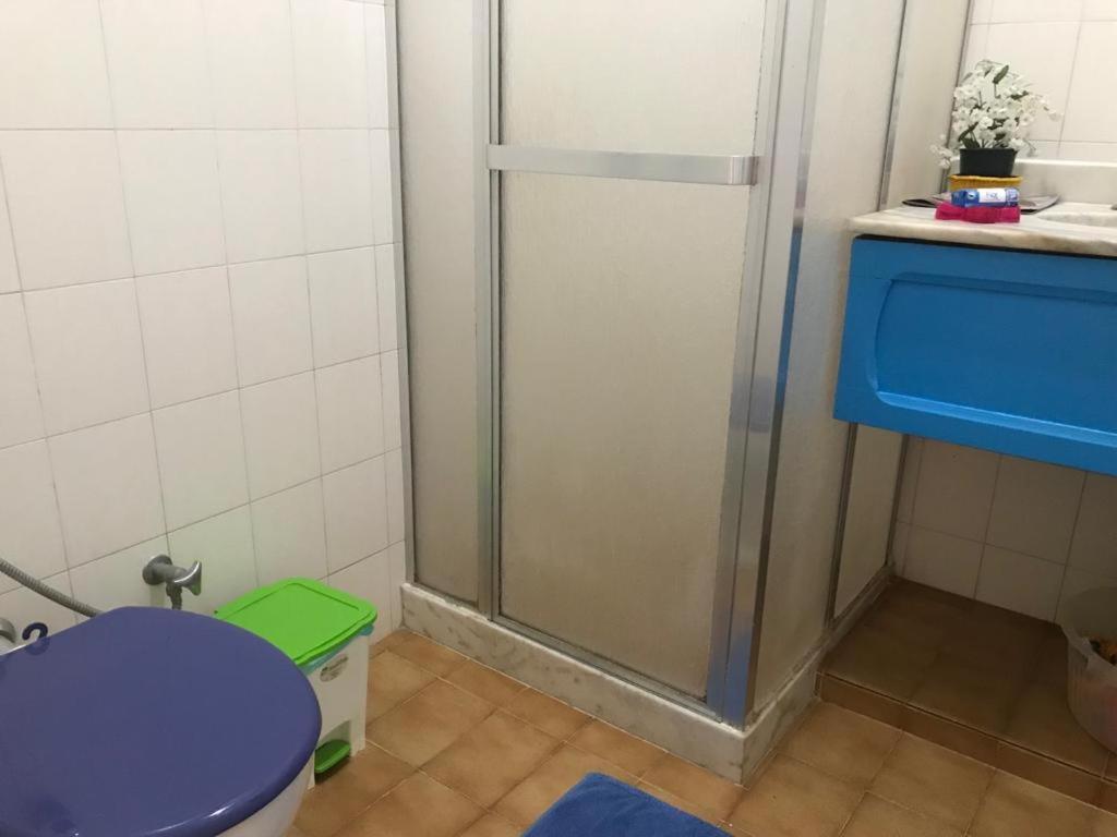 Charming Studio Copacabana Beach & Metro Rio de Janeiro Zewnętrze zdjęcie