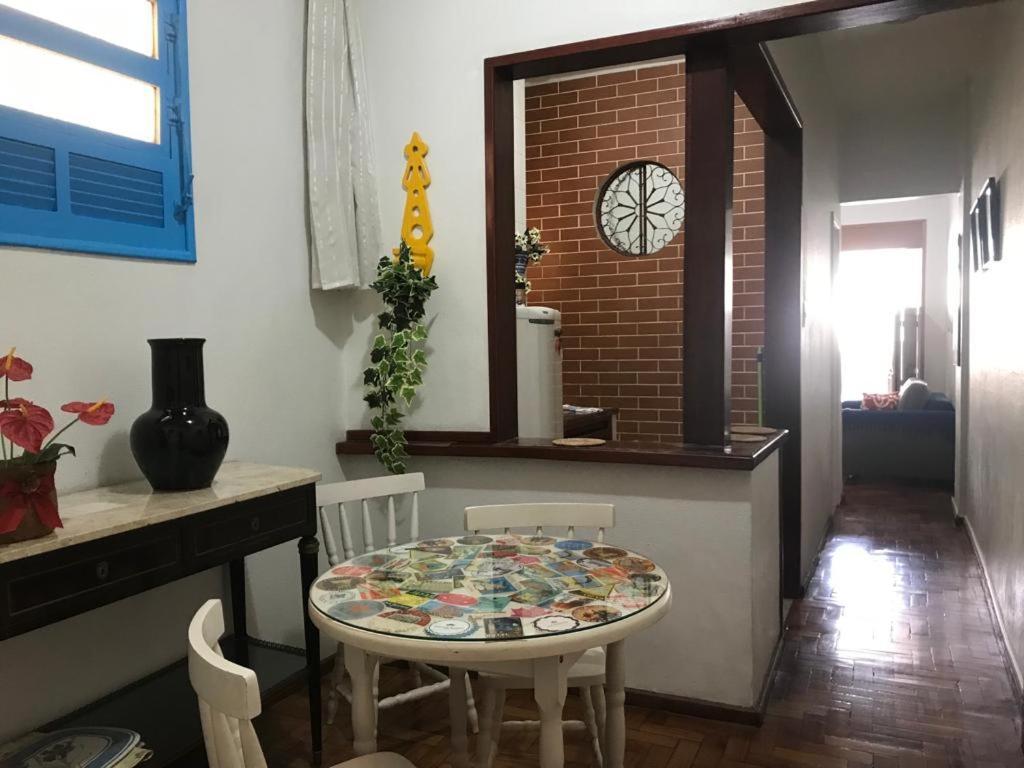 Charming Studio Copacabana Beach & Metro Rio de Janeiro Zewnętrze zdjęcie