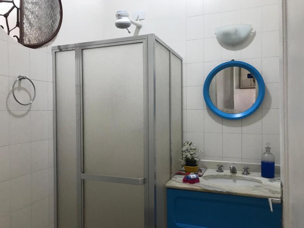 Charming Studio Copacabana Beach & Metro Rio de Janeiro Zewnętrze zdjęcie
