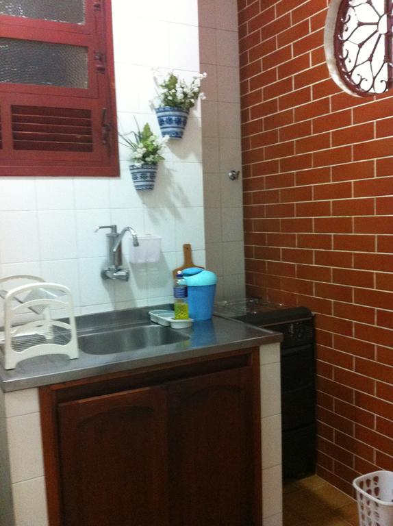 Charming Studio Copacabana Beach & Metro Rio de Janeiro Zewnętrze zdjęcie