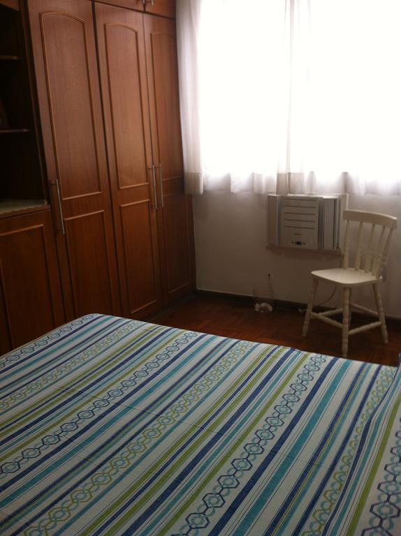 Charming Studio Copacabana Beach & Metro Rio de Janeiro Zewnętrze zdjęcie