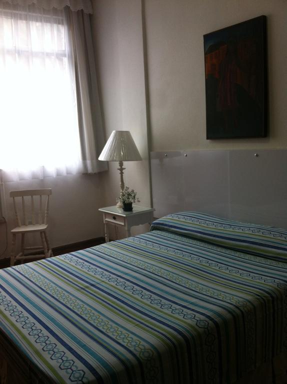 Charming Studio Copacabana Beach & Metro Rio de Janeiro Zewnętrze zdjęcie