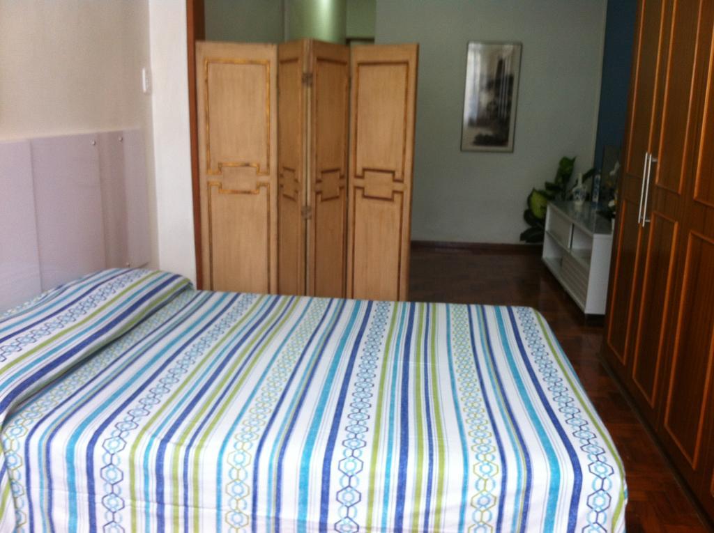 Charming Studio Copacabana Beach & Metro Rio de Janeiro Zewnętrze zdjęcie