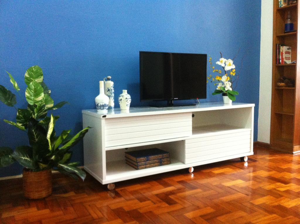 Charming Studio Copacabana Beach & Metro Rio de Janeiro Zewnętrze zdjęcie