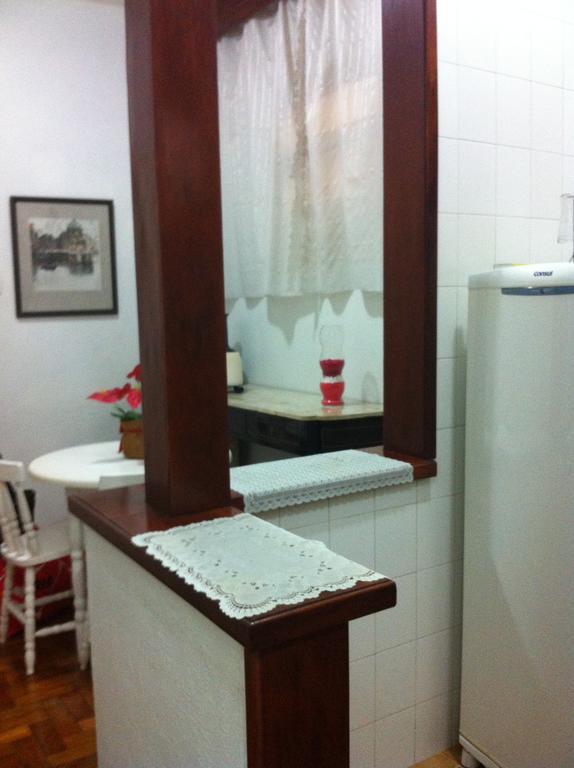 Charming Studio Copacabana Beach & Metro Rio de Janeiro Zewnętrze zdjęcie