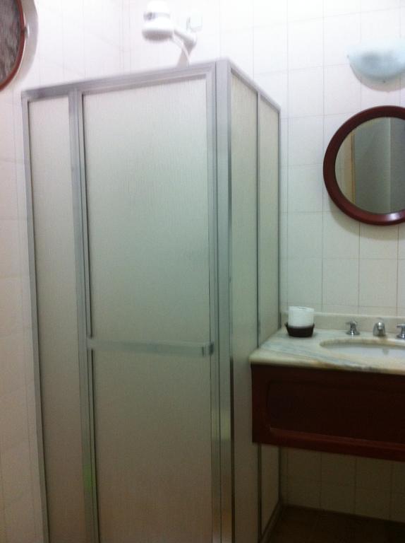 Charming Studio Copacabana Beach & Metro Rio de Janeiro Zewnętrze zdjęcie
